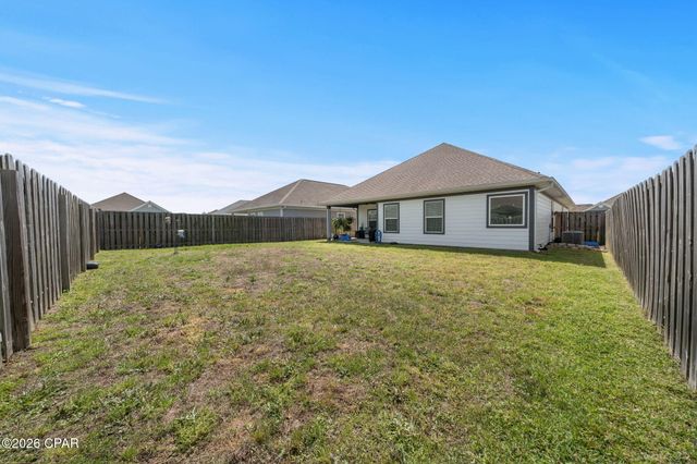 106 Redfish Way, Panama City, FL 32404