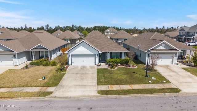 106 Redfish Way, Panama City, FL 32404