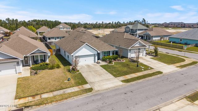 106 Redfish Way, Panama City, FL 32404