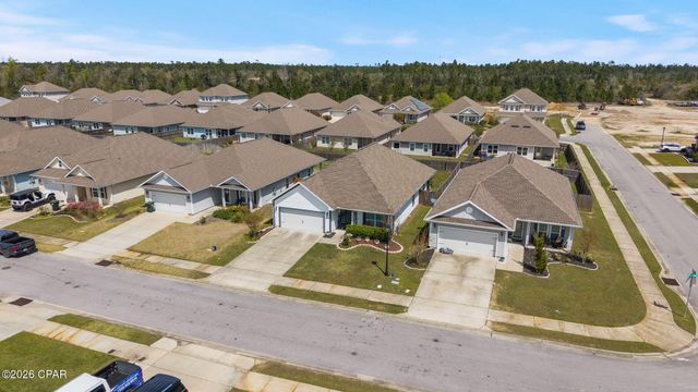 106 Redfish Way, Panama City, FL 32404