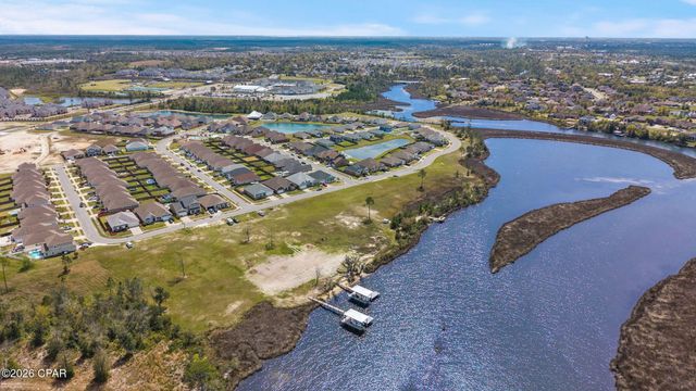 106 Redfish Way, Panama City, FL 32404