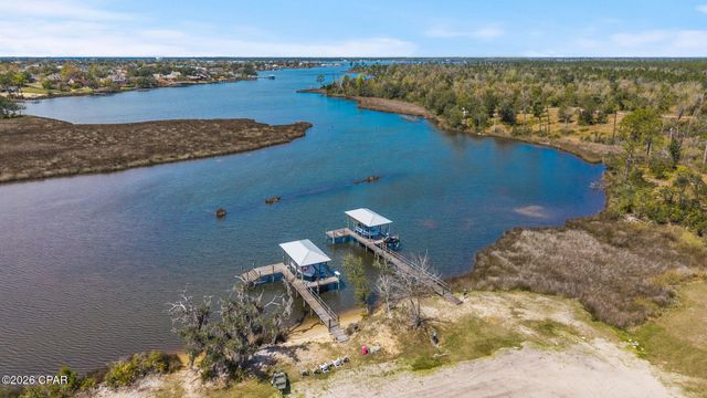 106 Redfish Way, Panama City, FL 32404