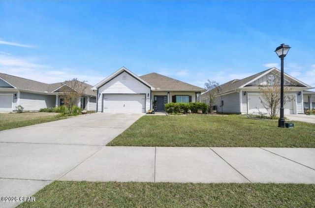 106 Redfish Way, Panama City, FL 32404