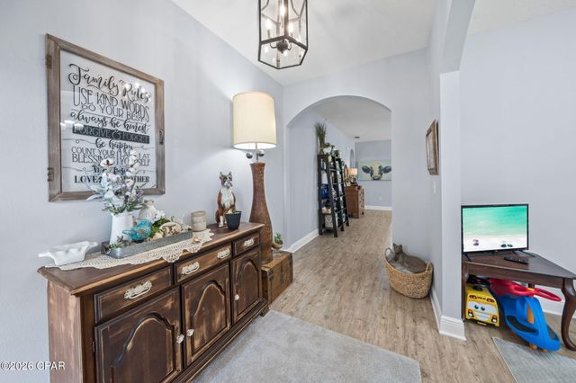 106 Redfish Way, Panama City, FL 32404