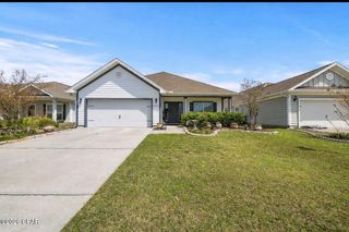 106 Redfish Way, Panama City, FL 32404