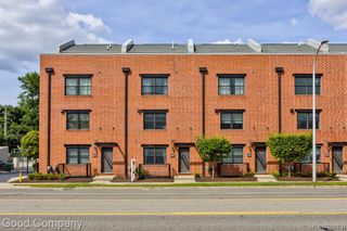 640 W 11 Mile Road, Royal Oak, MI 48067