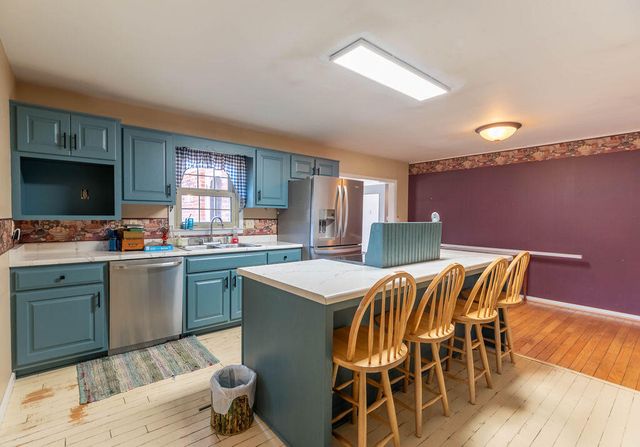 429 Old Danville Road, Lancaster, KY 40444