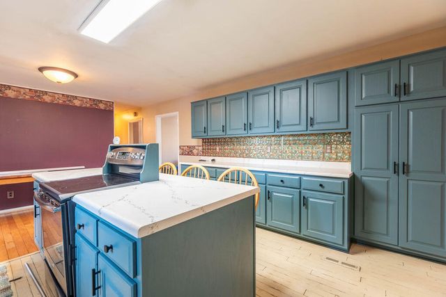 429 Old Danville Road, Lancaster, KY 40444