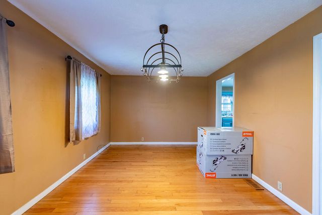 429 Old Danville Road, Lancaster, KY 40444