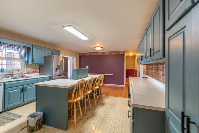 429 Old Danville Road, Lancaster, KY 40444