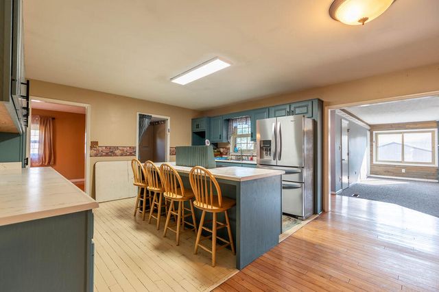 429 Old Danville Road, Lancaster, KY 40444