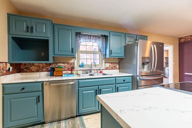 429 Old Danville Road, Lancaster, KY 40444