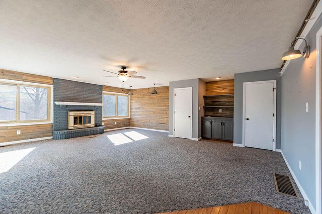 429 Old Danville Road, Lancaster, KY 40444