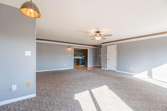 429 Old Danville Road, Lancaster, KY 40444