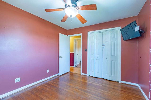 429 Old Danville Road, Lancaster, KY 40444