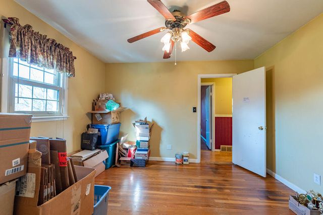 429 Old Danville Road, Lancaster, KY 40444