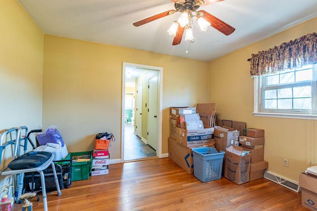 429 Old Danville Road, Lancaster, KY 40444