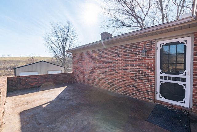 429 Old Danville Road, Lancaster, KY 40444