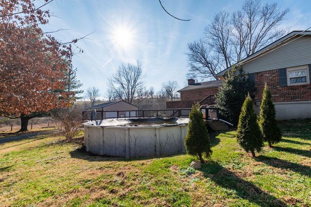 429 Old Danville Road, Lancaster, KY 40444