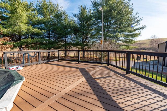 429 Old Danville Road, Lancaster, KY 40444