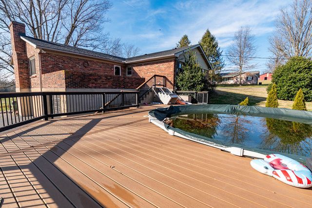 429 Old Danville Road, Lancaster, KY 40444