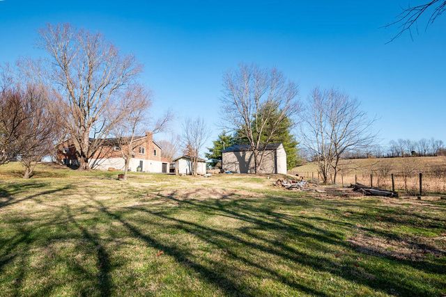 429 Old Danville Road, Lancaster, KY 40444