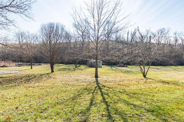 429 Old Danville Road, Lancaster, KY 40444