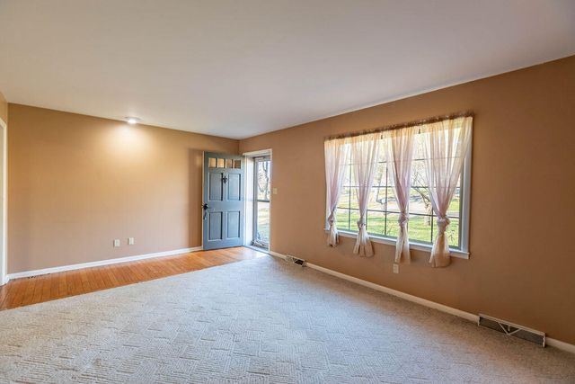 429 Old Danville Road, Lancaster, KY 40444