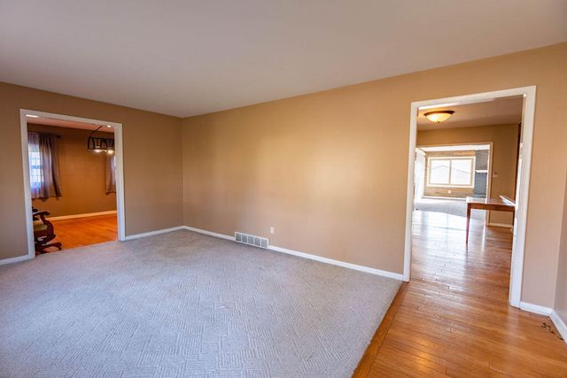 429 Old Danville Road, Lancaster, KY 40444