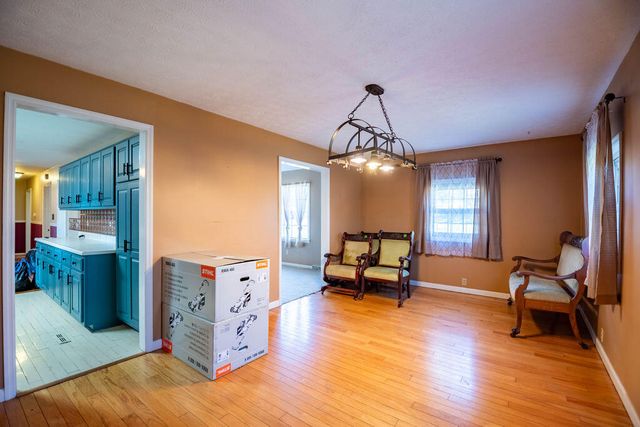 429 Old Danville Road, Lancaster, KY 40444