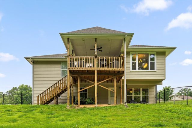 8818 Lazy River Drive, Harrison, TN 37341