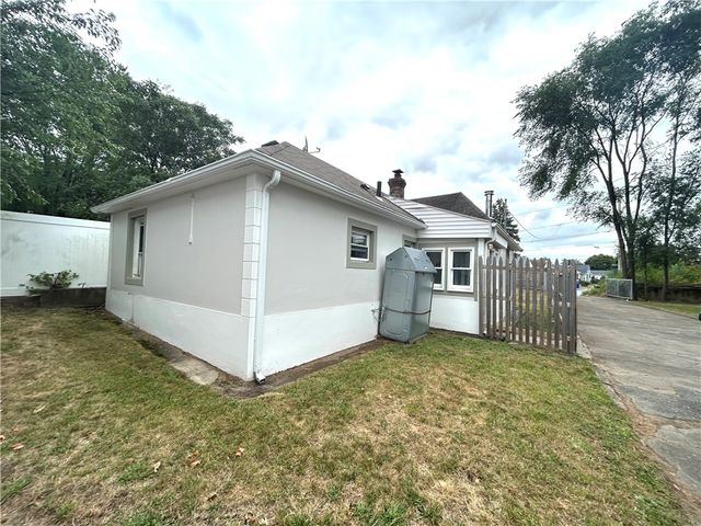 1 Oliver Street, North Providence, RI 02904