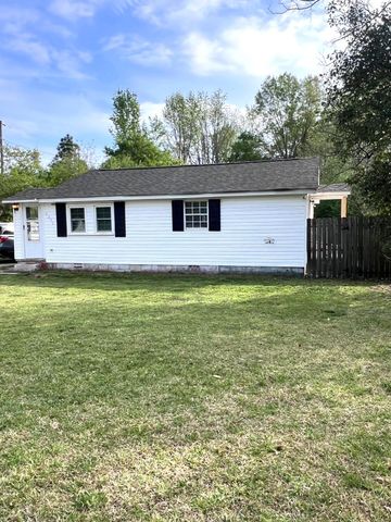 2255 Camden Highway, Sumter, SC 29153