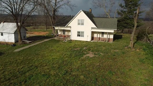 349 S Dade 163, Greenfield, MO 65661