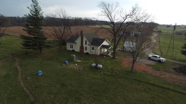 349 S Dade 163, Greenfield, MO 65661