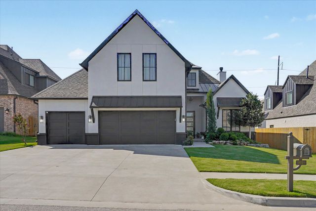1610 W 115th Place S, Jenks, OK 74037