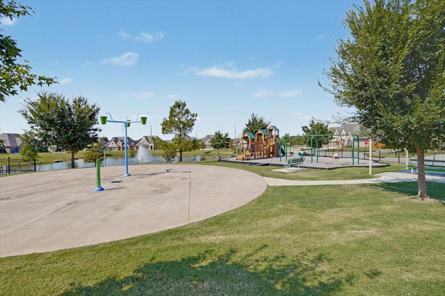 1610 W 115th Place S, Jenks, OK 74037