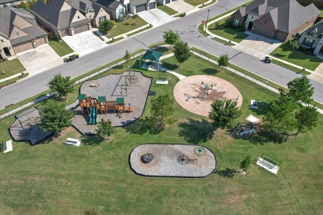 1610 W 115th Place S, Jenks, OK 74037