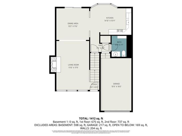 10905 W 115th Street, Overland Park, KS 66210