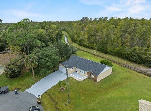 613 Antelope Lane, Kissimmee, FL 34759