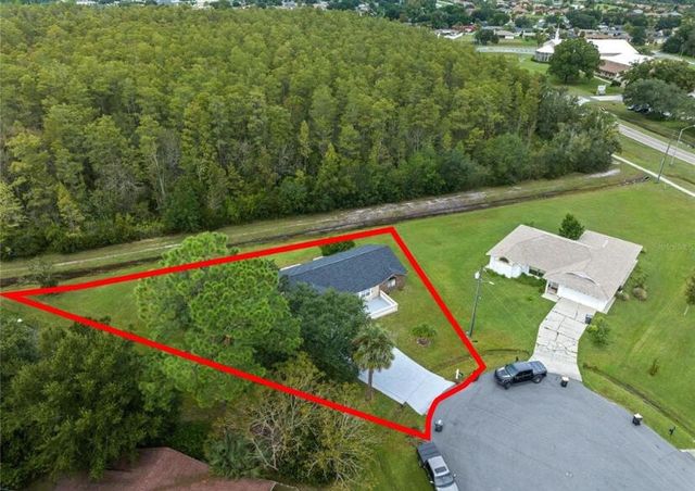 613 Antelope Lane, Kissimmee, FL 34759