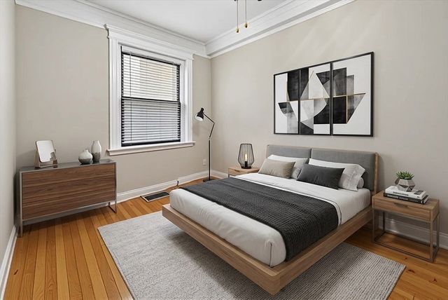 464 Commonwealth Ave 31, Boston, MA 02215