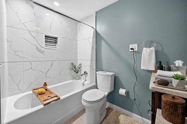 464 Commonwealth Ave 31, Boston, MA 02215