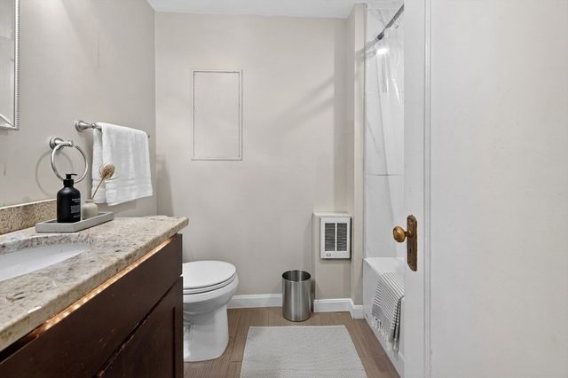 464 Commonwealth Ave 31, Boston, MA 02215