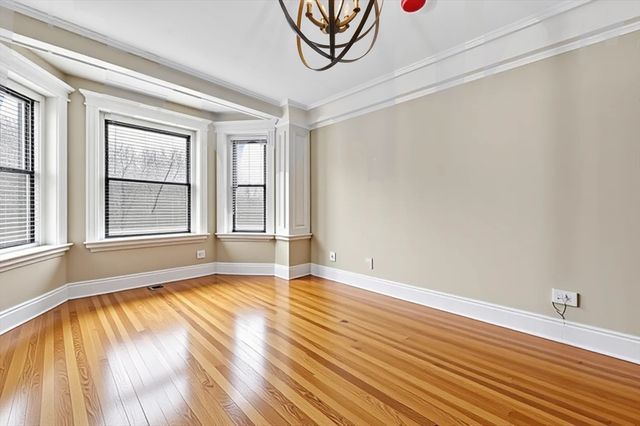 464 Commonwealth Ave 31, Boston, MA 02215