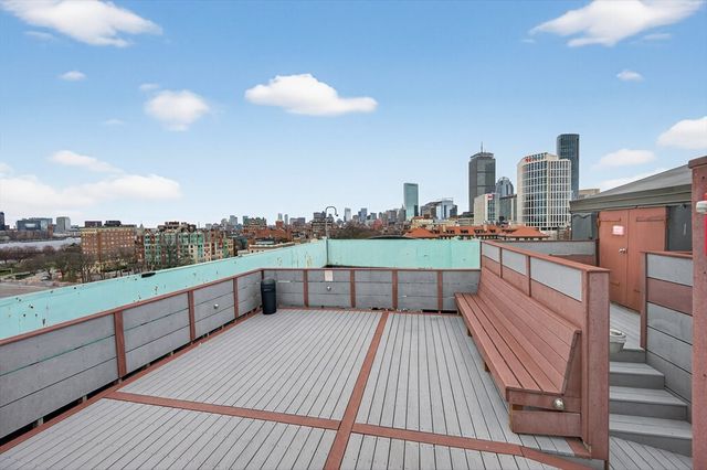 464 Commonwealth Ave 31, Boston, MA 02215