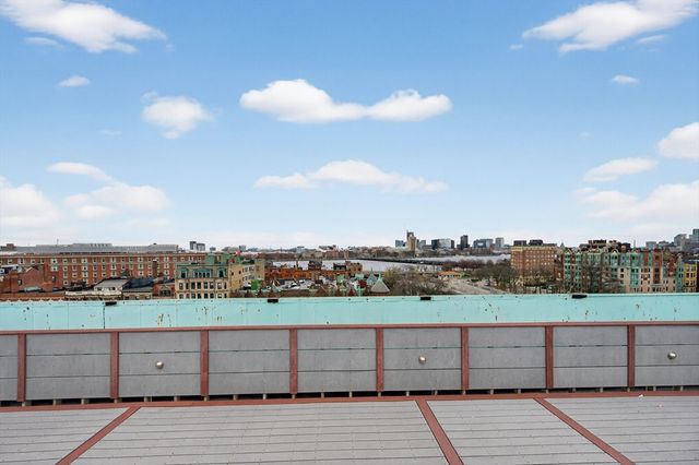 464 Commonwealth Ave 31, Boston, MA 02215