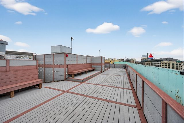 464 Commonwealth Ave 31, Boston, MA 02215