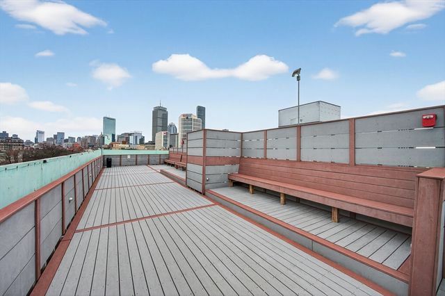 464 Commonwealth Ave 31, Boston, MA 02215