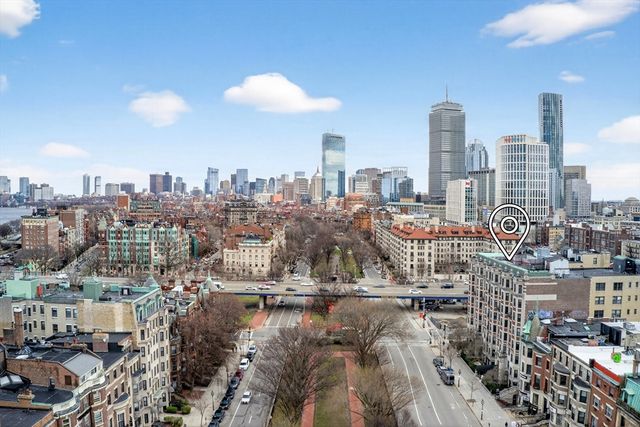 464 Commonwealth Ave 31, Boston, MA 02215